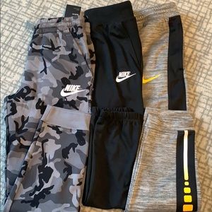 Nike joggers